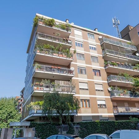 Appartement Ferrucci, 10 - Elegante Oasi Urbana A Milano Extérieur photo