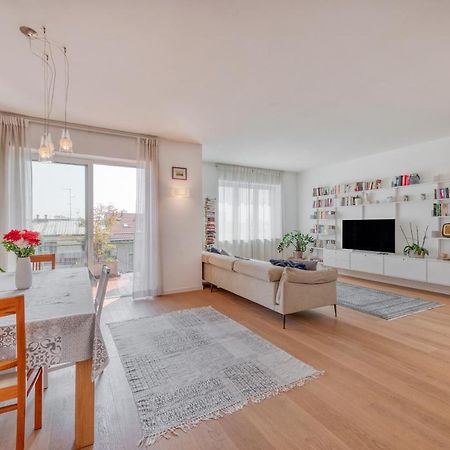 Appartement Ferrucci, 10 - Elegante Oasi Urbana A Milano Extérieur photo