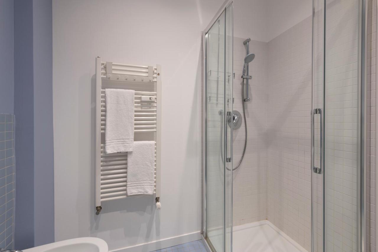 Appartement Ferrucci, 10 - Elegante Oasi Urbana A Milano Extérieur photo
