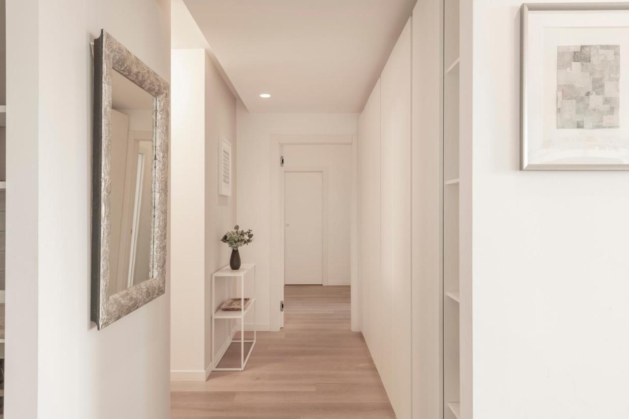 Appartement Ferrucci, 10 - Elegante Oasi Urbana A Milano Extérieur photo