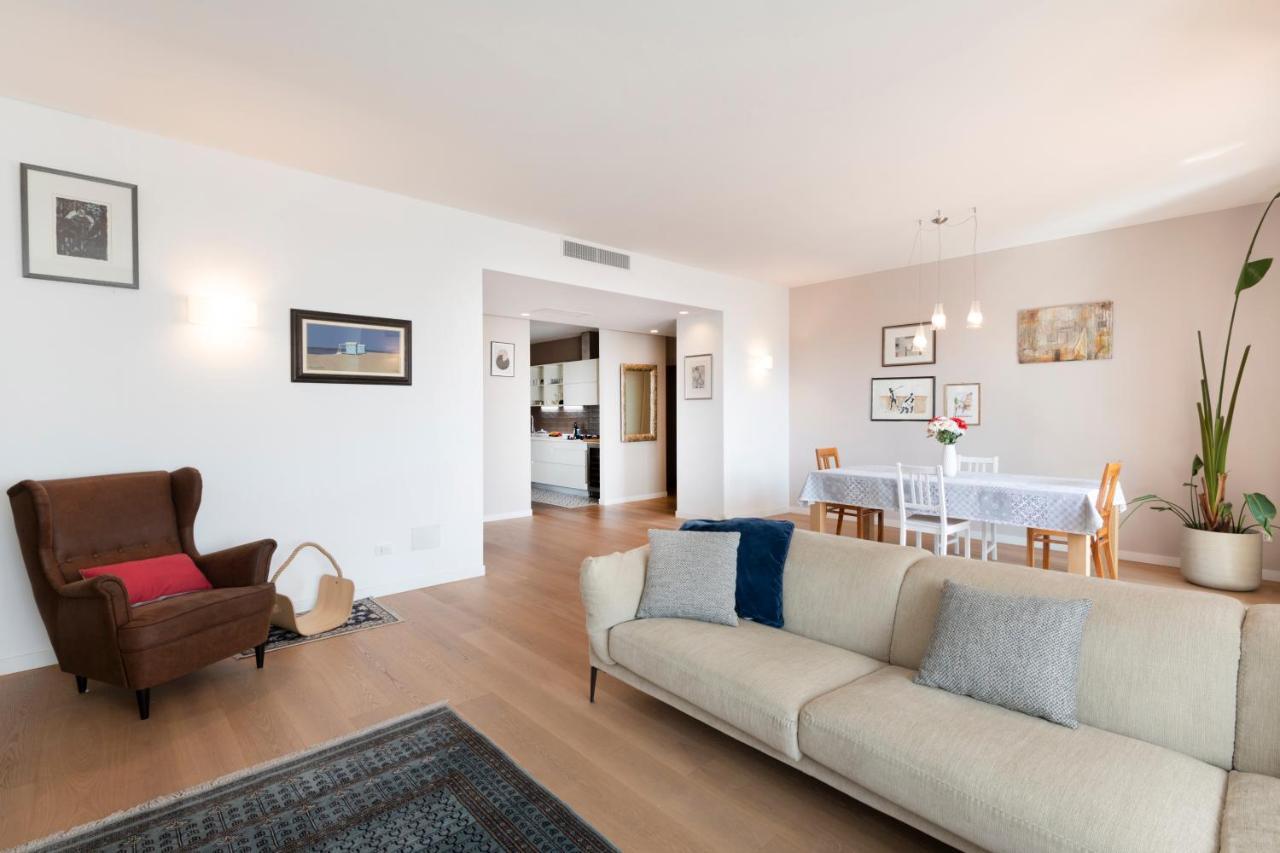 Appartement Ferrucci, 10 - Elegante Oasi Urbana A Milano Extérieur photo