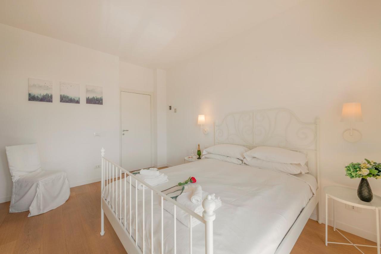 Appartement Ferrucci, 10 - Elegante Oasi Urbana A Milano Extérieur photo
