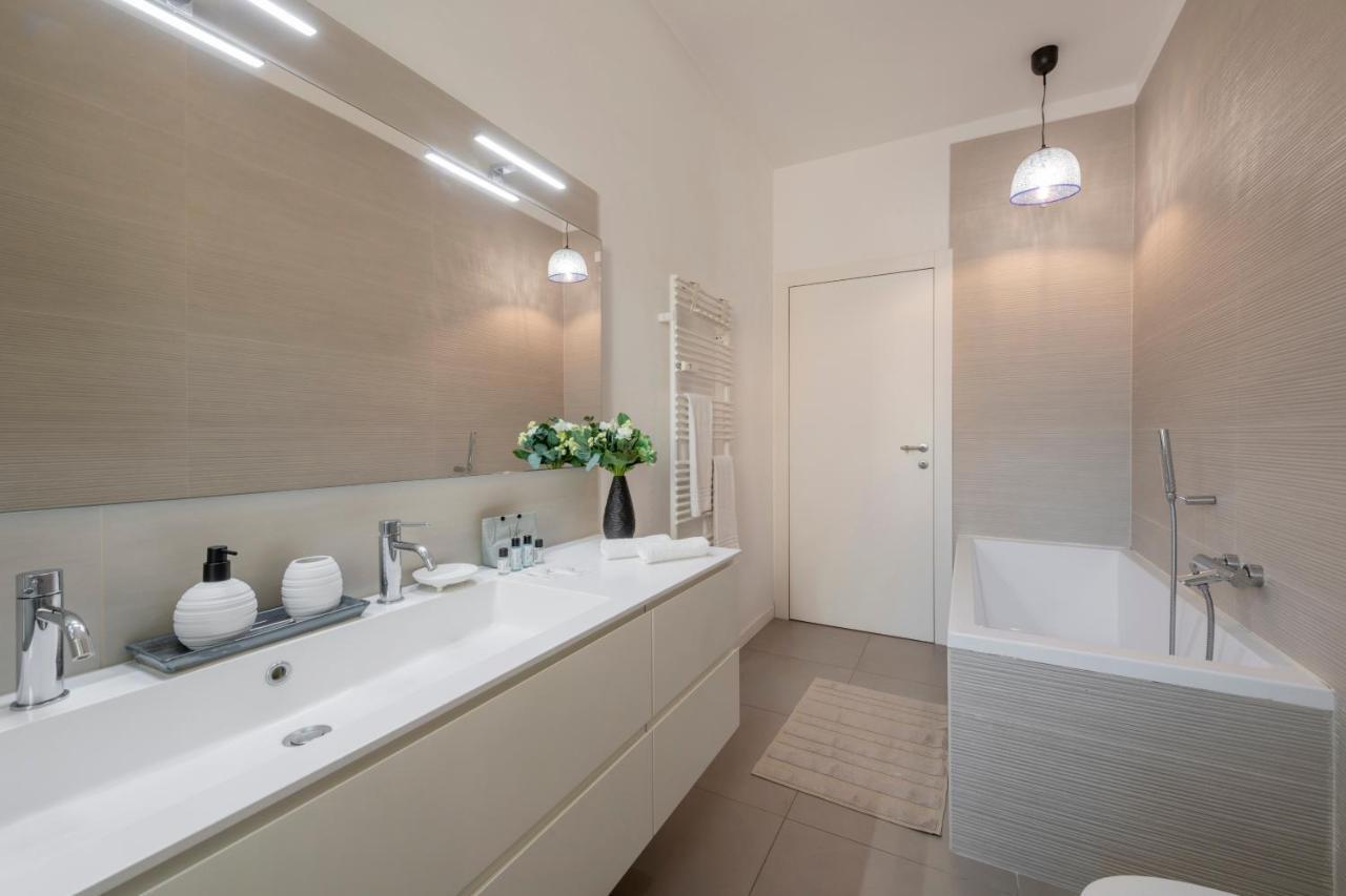Appartement Ferrucci, 10 - Elegante Oasi Urbana A Milano Extérieur photo