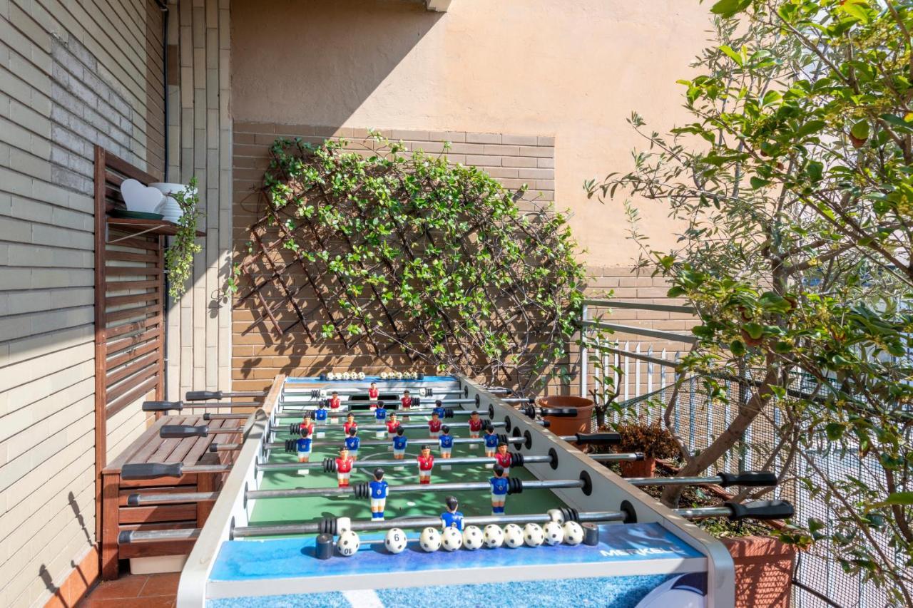 Appartement Ferrucci, 10 - Elegante Oasi Urbana A Milano Extérieur photo