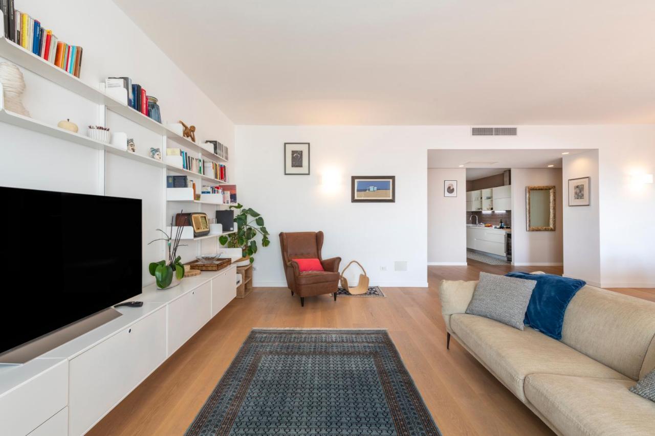 Appartement Ferrucci, 10 - Elegante Oasi Urbana A Milano Extérieur photo